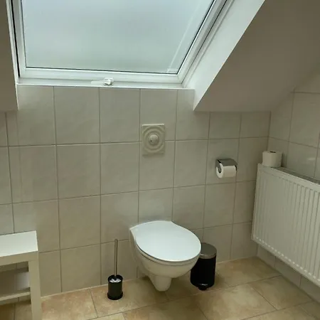 Ferienwohnung Madeleine