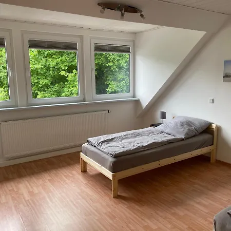 Ferienwohnung Madeleine Haiger