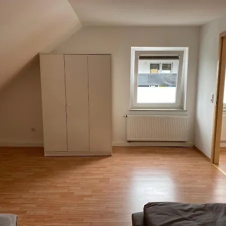 Ferienwohnung Madeleine Appartement *