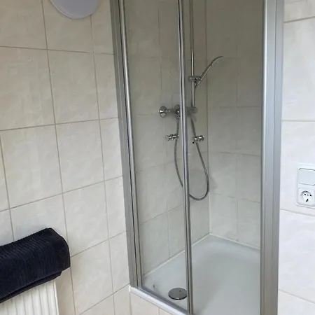 Ferienwohnung Madeleine Haiger