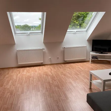 Ferienwohnung Madeleine * Haiger