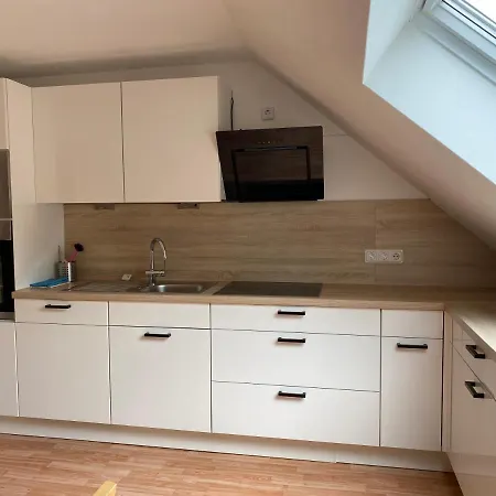 Ferienwohnung Madeleine Appartement Haiger