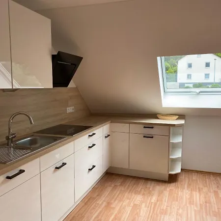 Ferienwohnung Madeleine Appartement *