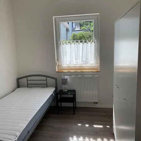 Ferienwohnung Madeleine Appartement