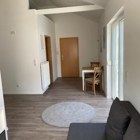 Ferienwohnung Madeleine