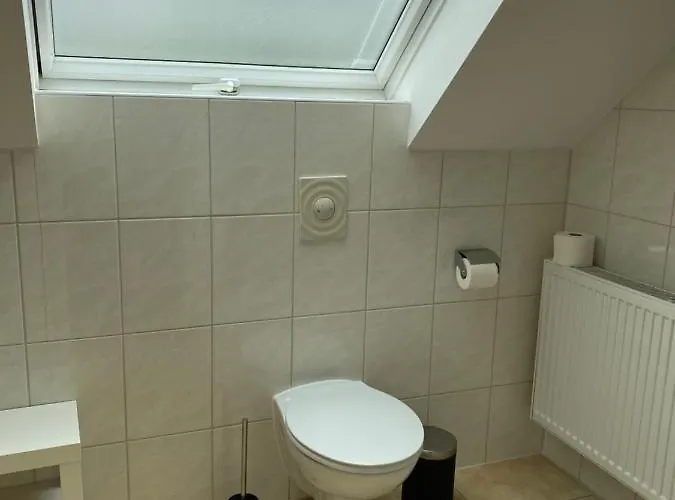 Ferienwohnung Madeleine