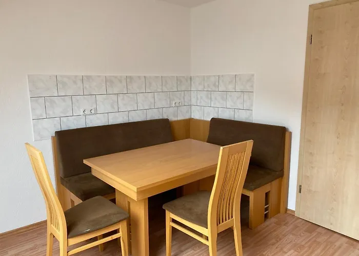 Ferienwohnung Madeleine Διαμέρισμα