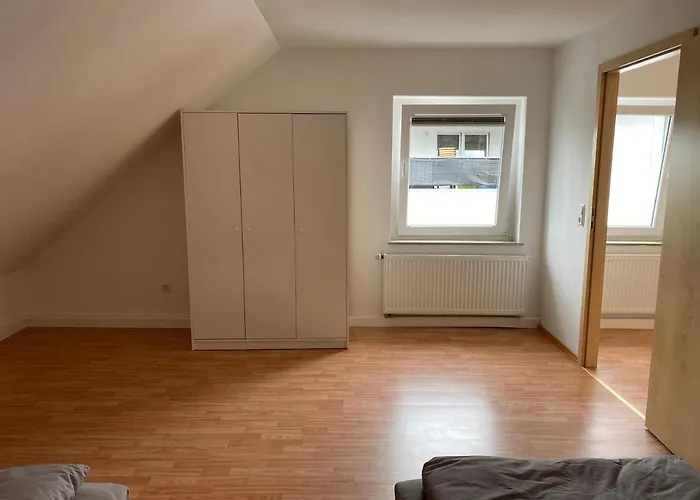 Ferienwohnung Madeleine Διαμέρισμα *