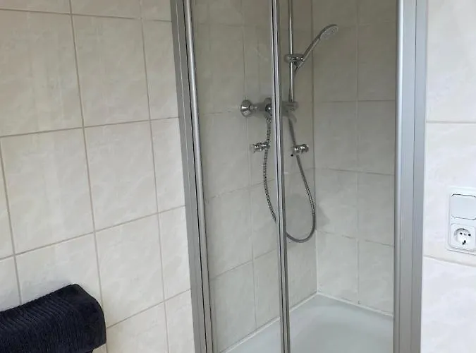 Ferienwohnung Madeleine Haiger