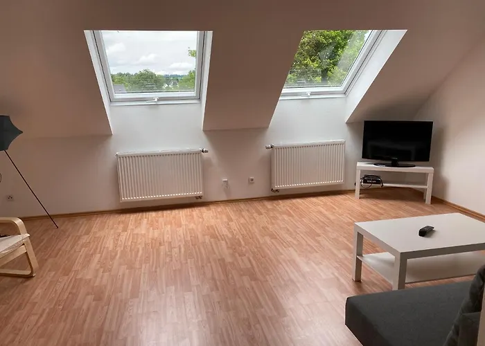 Ferienwohnung Madeleine * Haiger