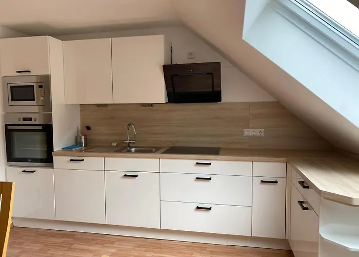 Ferienwohnung Madeleine Διαμέρισμα Haiger