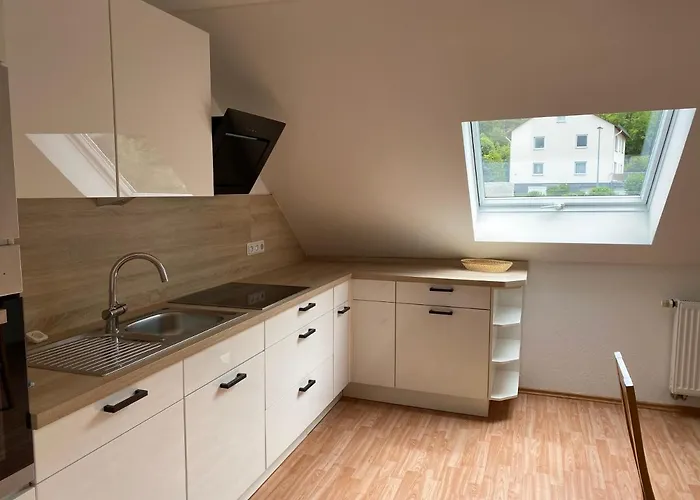 Ferienwohnung Madeleine Διαμέρισμα *