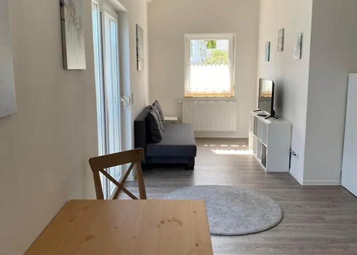 Ferienwohnung Madeleine Διαμέρισμα