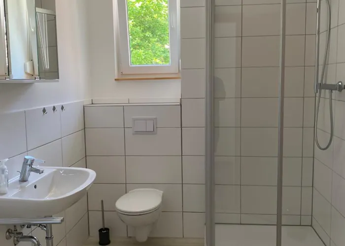 Ferienwohnung Madeleine * Haiger