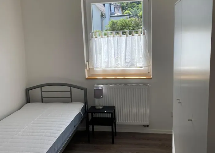 Ferienwohnung Madeleine Διαμέρισμα