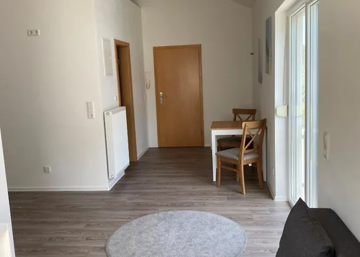 Ferienwohnung Madeleine